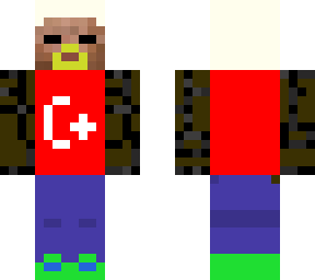 evoker