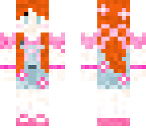 fairily_29 custom skin