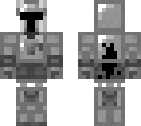 ferrous knight
