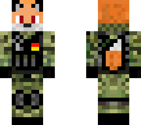 foxtrot