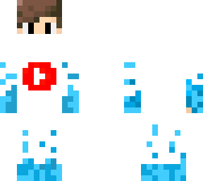 gamer white boy