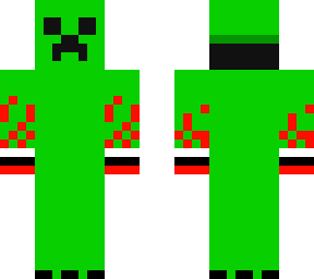 gaming creeper