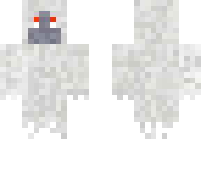 ghoster