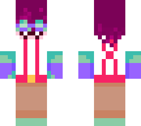 gibson goo (oc)