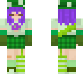 gnomo florestaverde