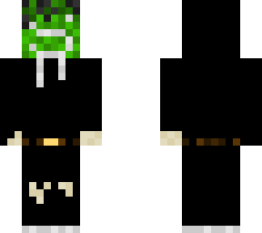 green skittle