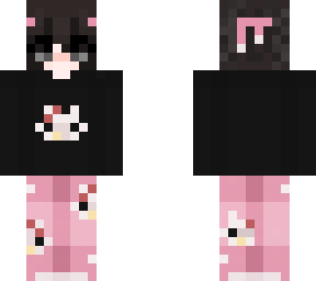 hellokitty pj