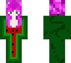 i dont know watermelon girl