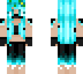 ice girl