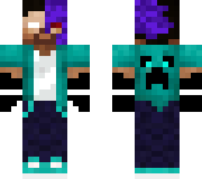 in progress - herobrine overpowered