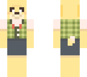 isabelle (request)