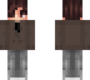 jacket man