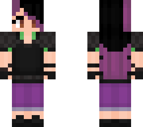 juleka couffaine 'season 6' / miraculous (dont repload)
