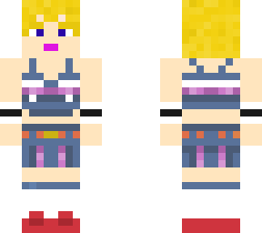 juliet starling