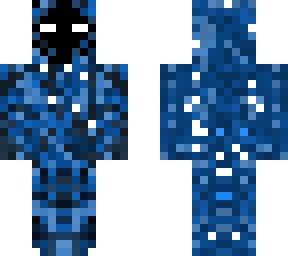 krustycrash official custom skin