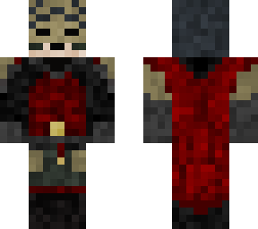lannister soldier