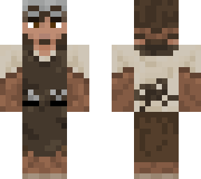 lewis the armorer