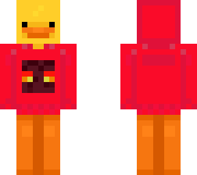 magma cube sweater