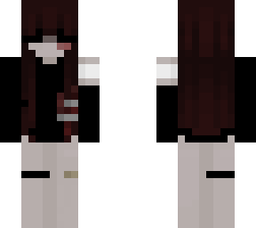 main skin