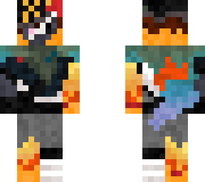 malakai (lava - unfinished)