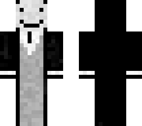 mask guy i guess