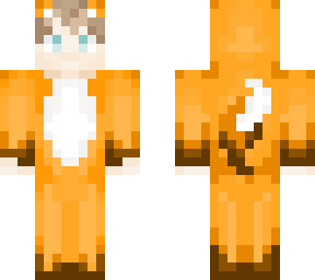 matching skin with my boyfriend 2!