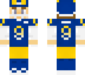matt stafford