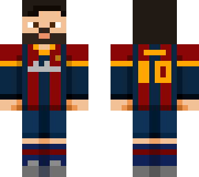messi 1