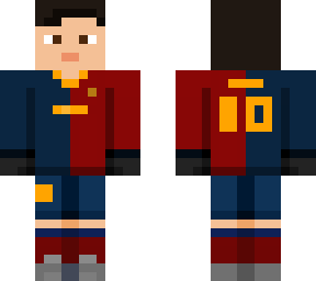 messi 2