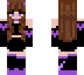 moon post corruption skin hossmp