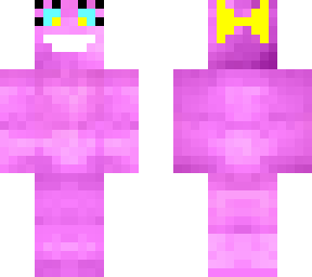 ms. 'splosion man