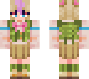 my bam skin!!