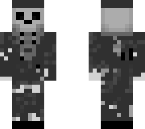 my dnd character