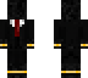 mythic black buster