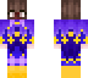 nightstar (the incident)