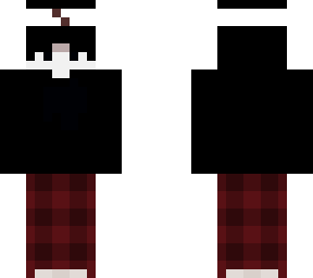 pajama pants ninja