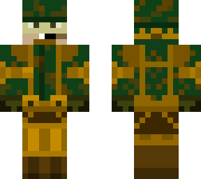 paratrooper