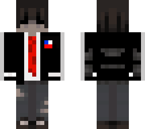 presidential player