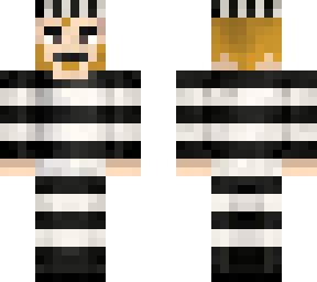 prisoner