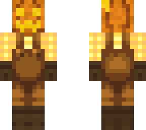 pumpkingod