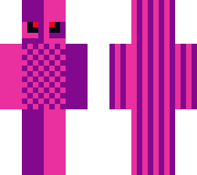 purple/pink he/she