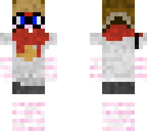 questionable testing skin 6
