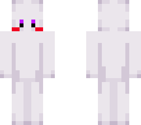 qzy white blushing 2