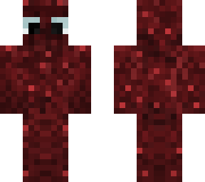 red furball