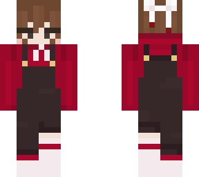 redhod