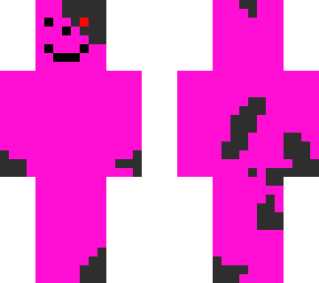 robot pinky