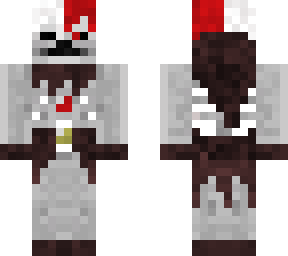 ryoshi the lich