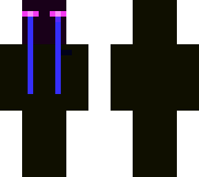 said ender boy