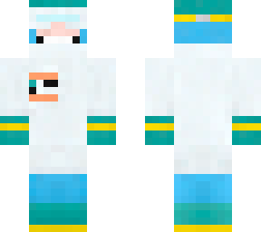 scientist danklef