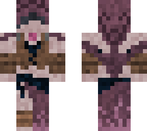 seris - (paladins)